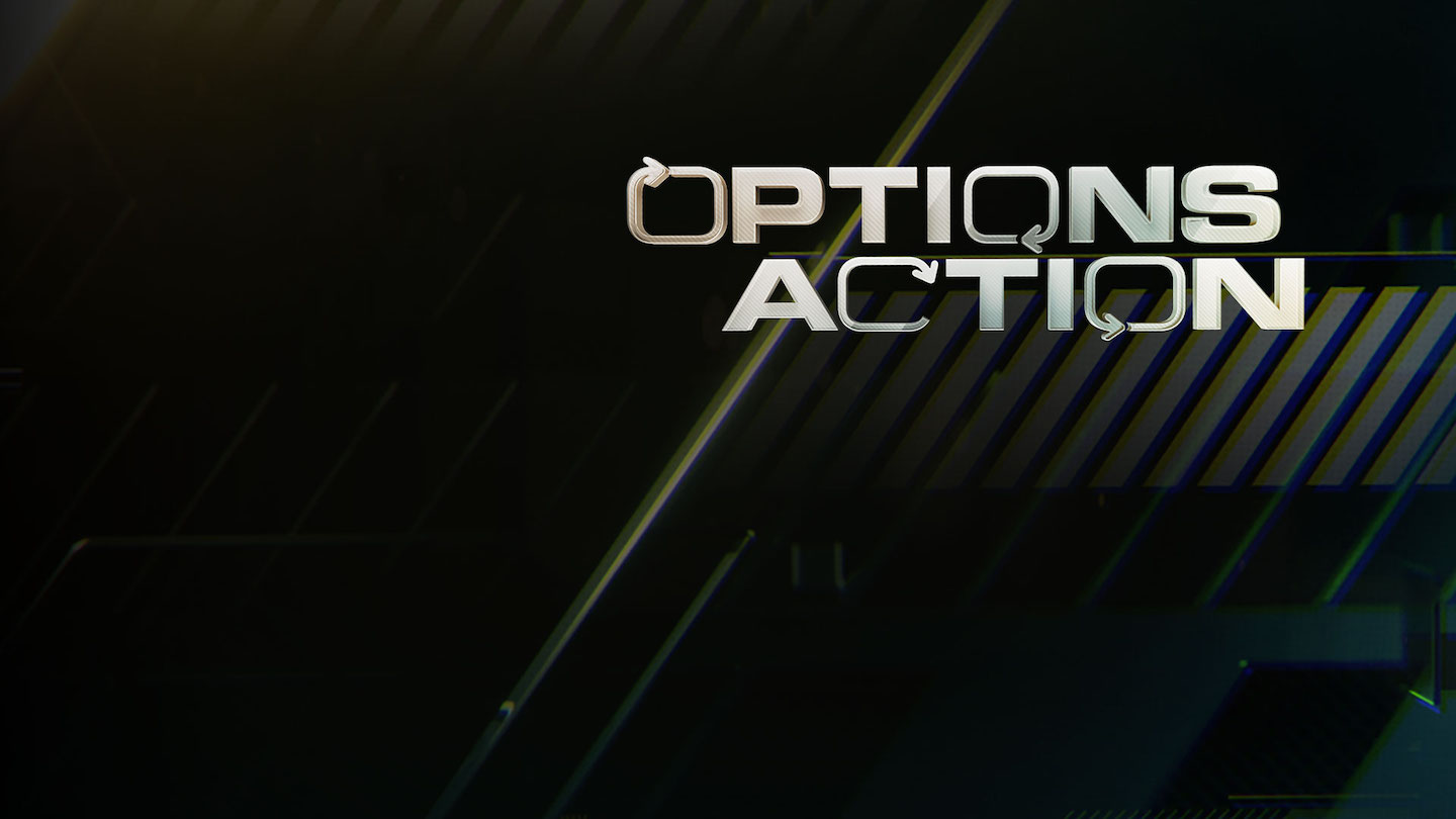Cnbc stock options action
