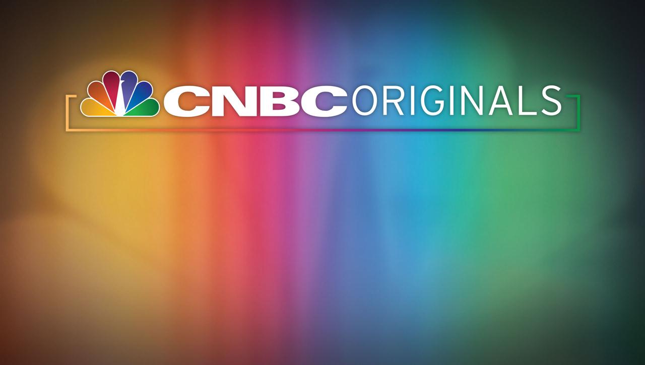 CNBC Originals